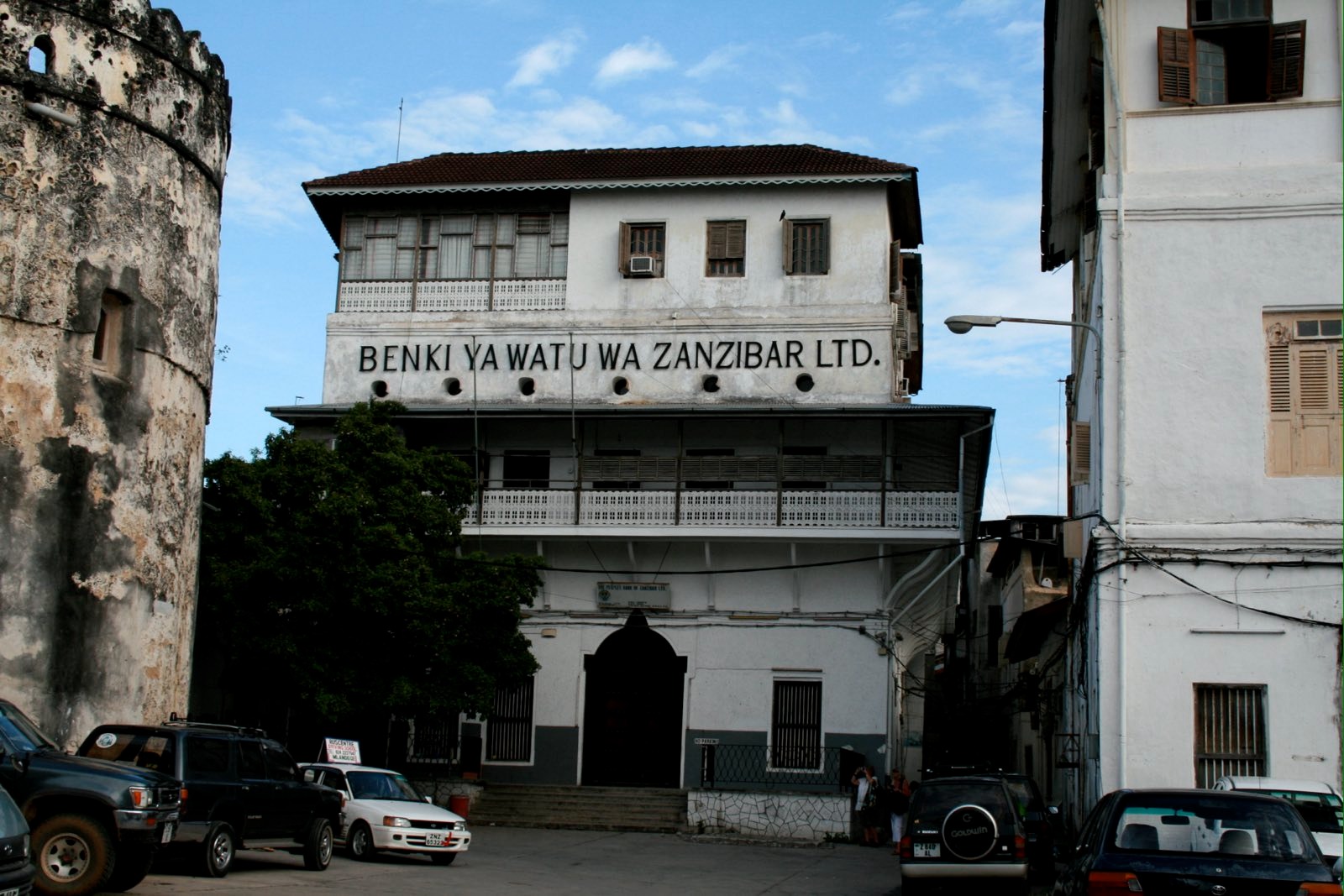 Read more about the article Uchumi wa Zanzibar umekosa dira?